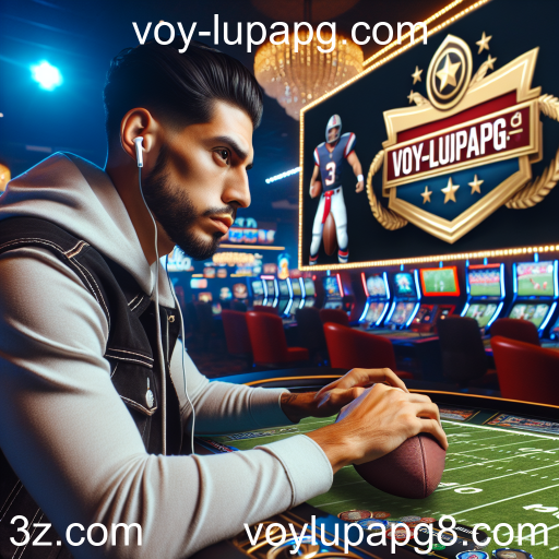 A Ascensão dos Jogos de Esportes no Mundo Virtual